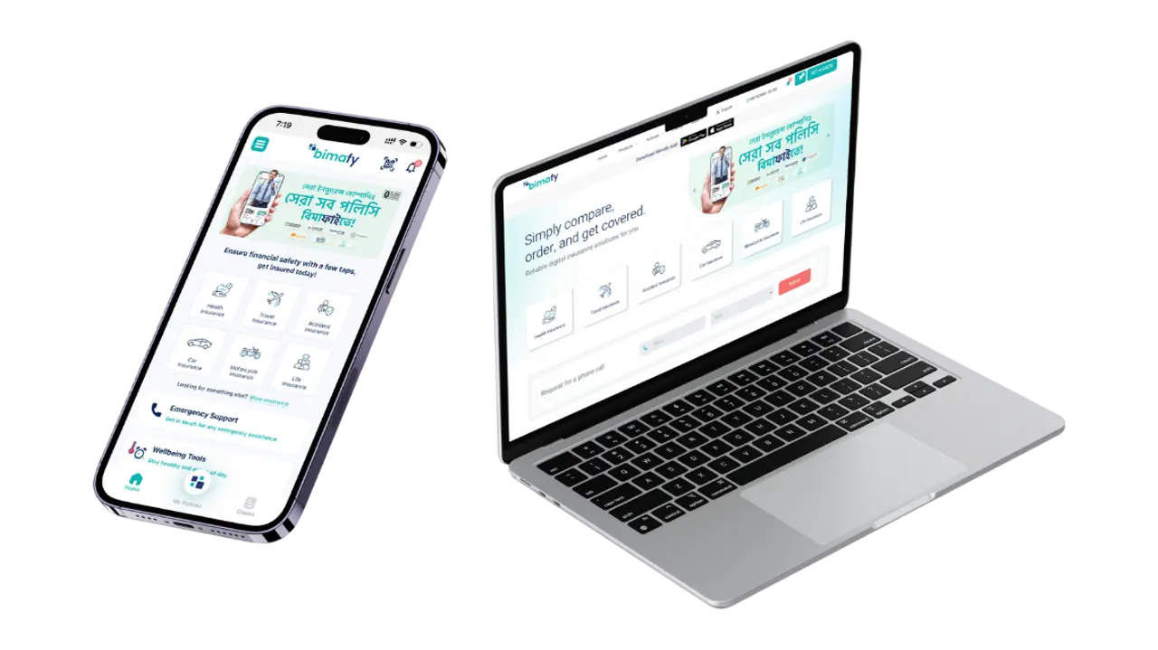 Insurance Marketplace