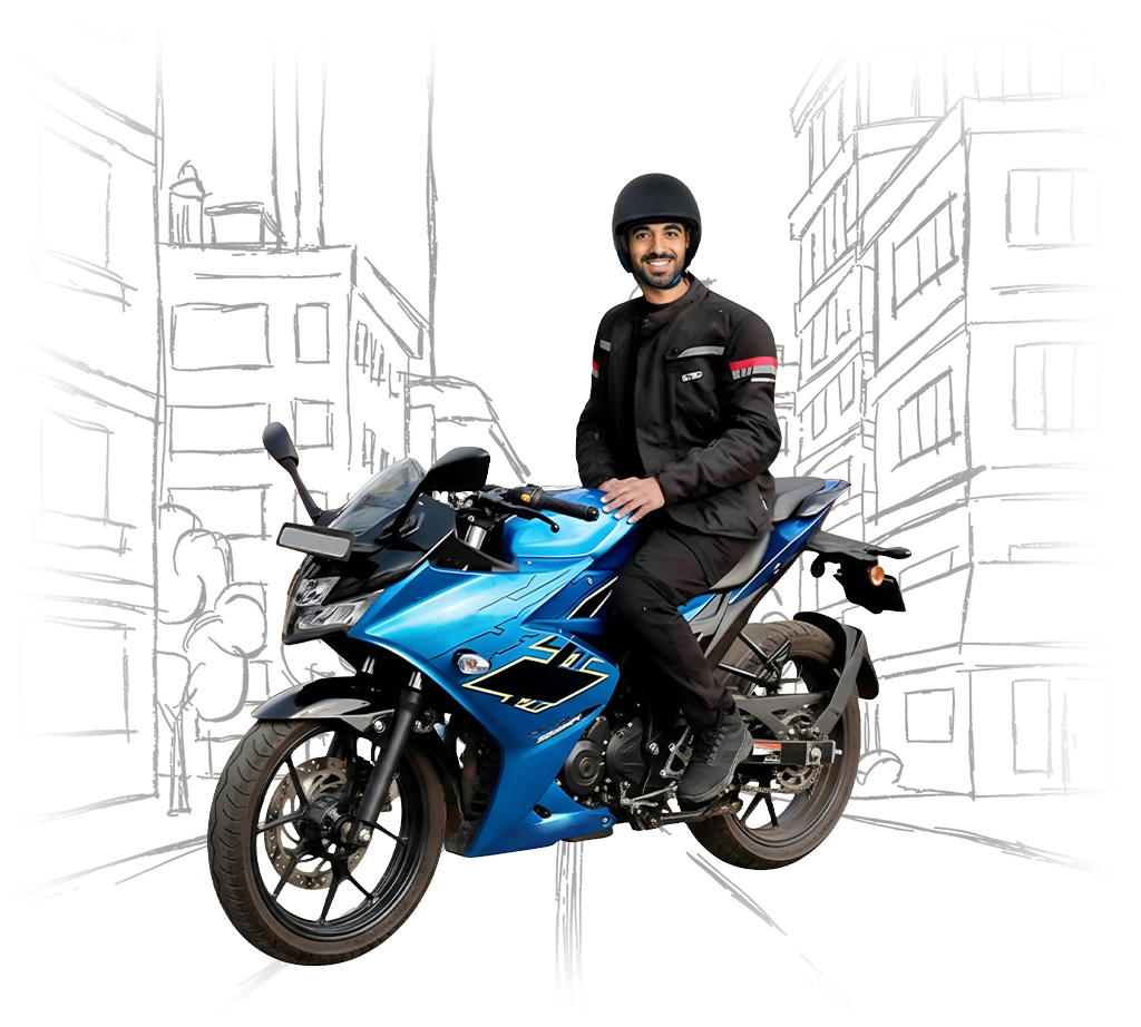 Motorcycle Insurance